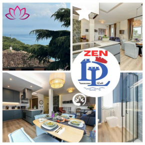 Desenzanoloft Zen